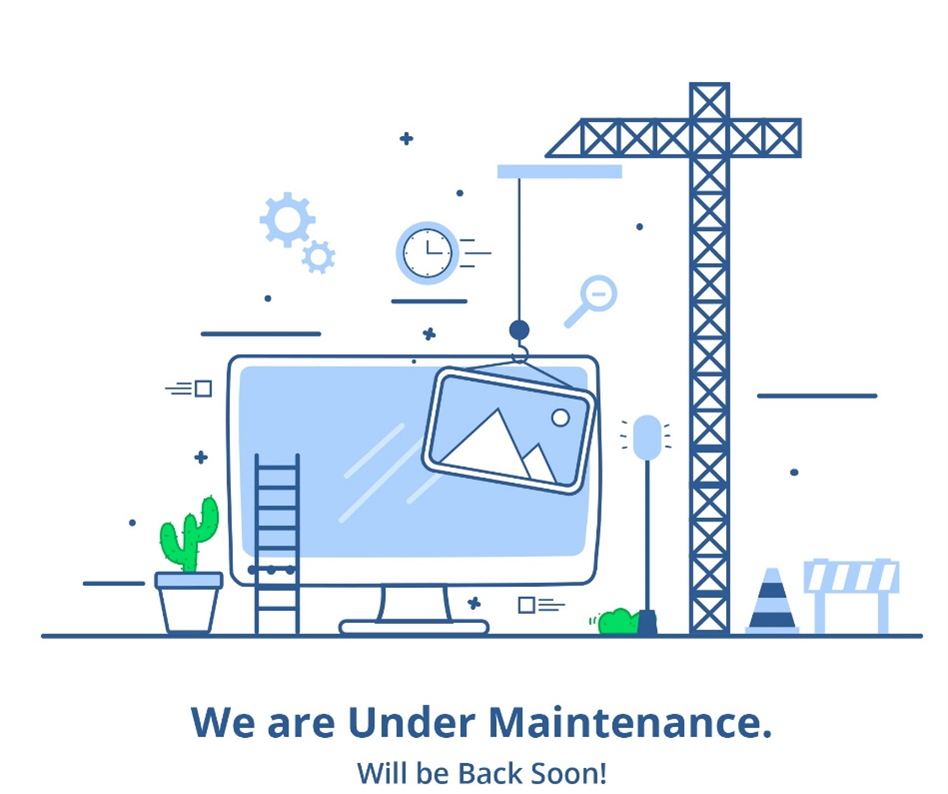 Maintenance Image